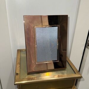 WATERFORD Lismore Diamond Collection Picture Frame